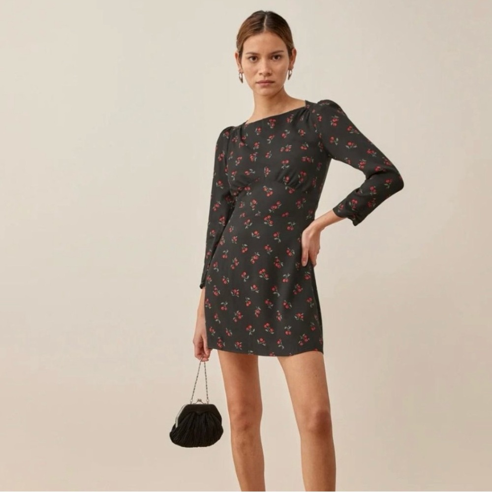 Reformation Dress